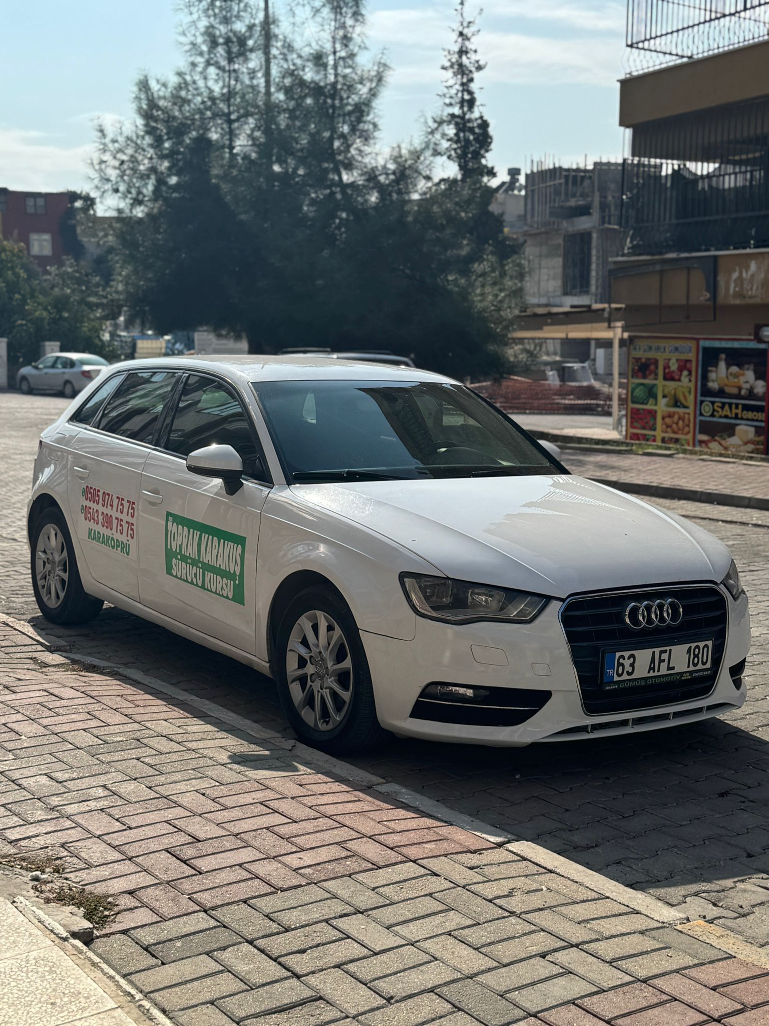 Motosiklet Eğitimi