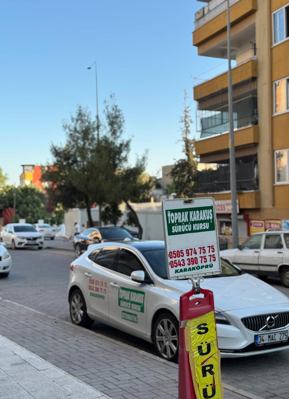 Özel Ders