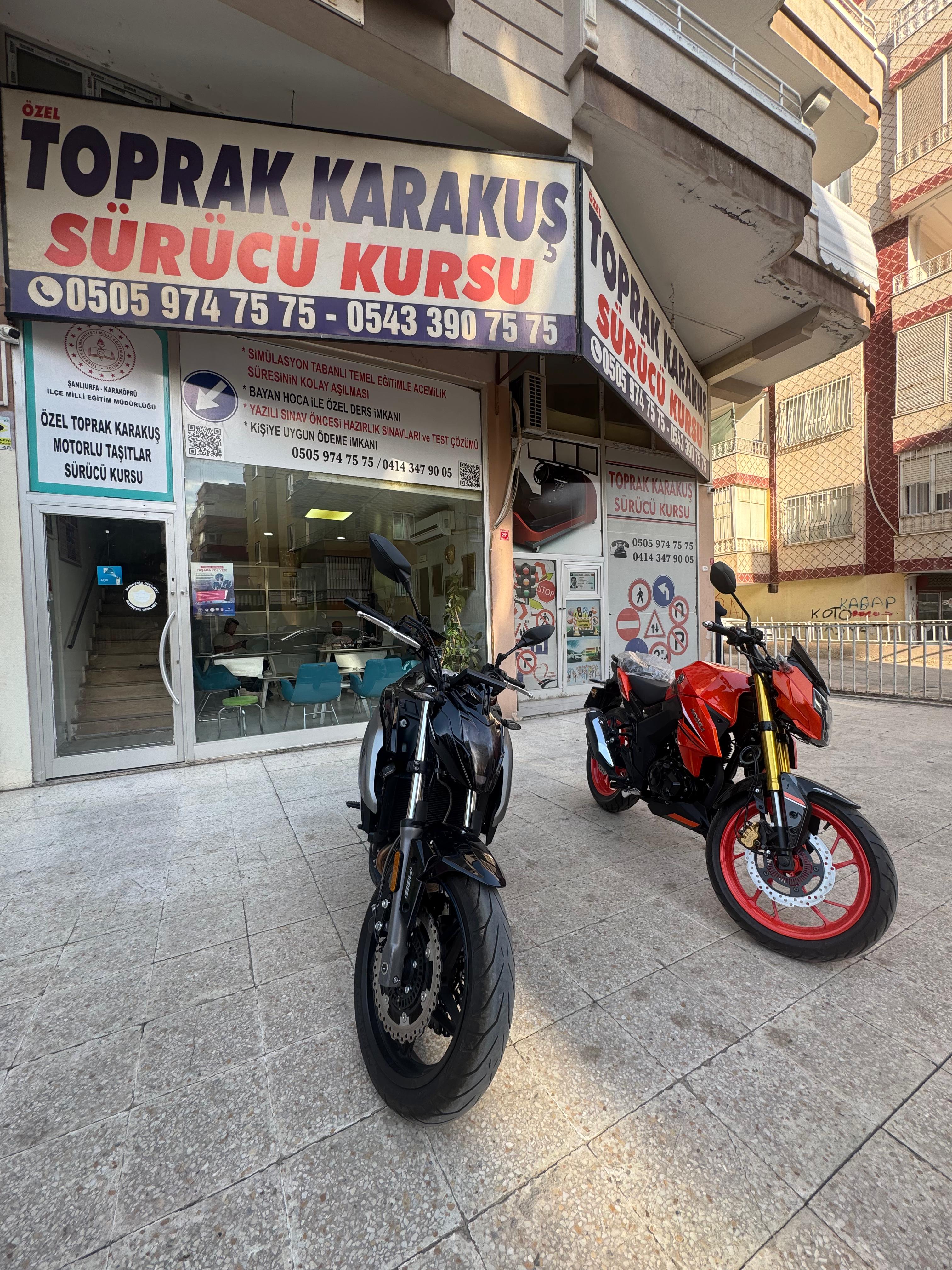 A2 Sınıfı